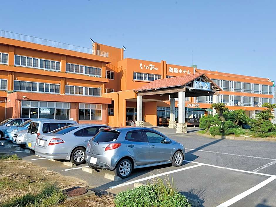 Iioka Shiosai Hotel