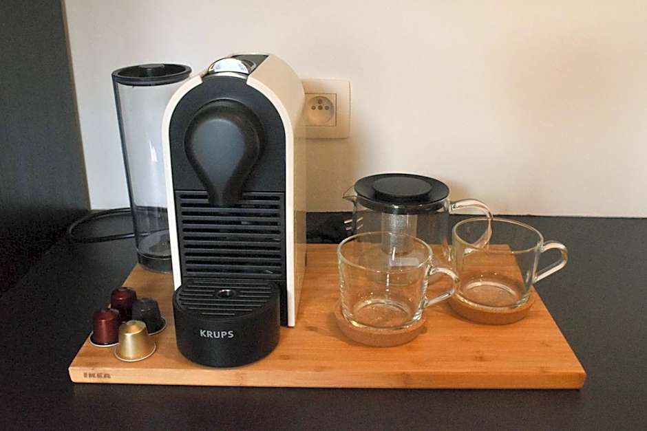 Holiday Home La Petite Maison