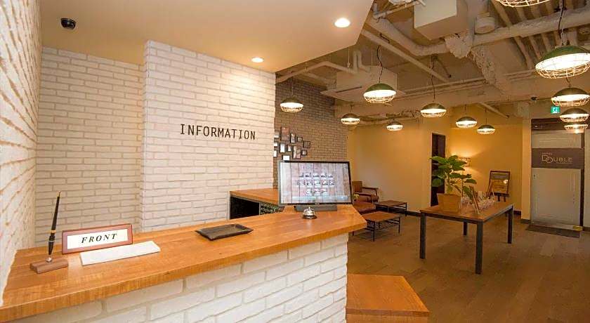 Hotel Double Funabashi