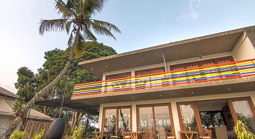 The Elephant Stables