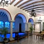 Hotel Catedral Valladolid Yucatan