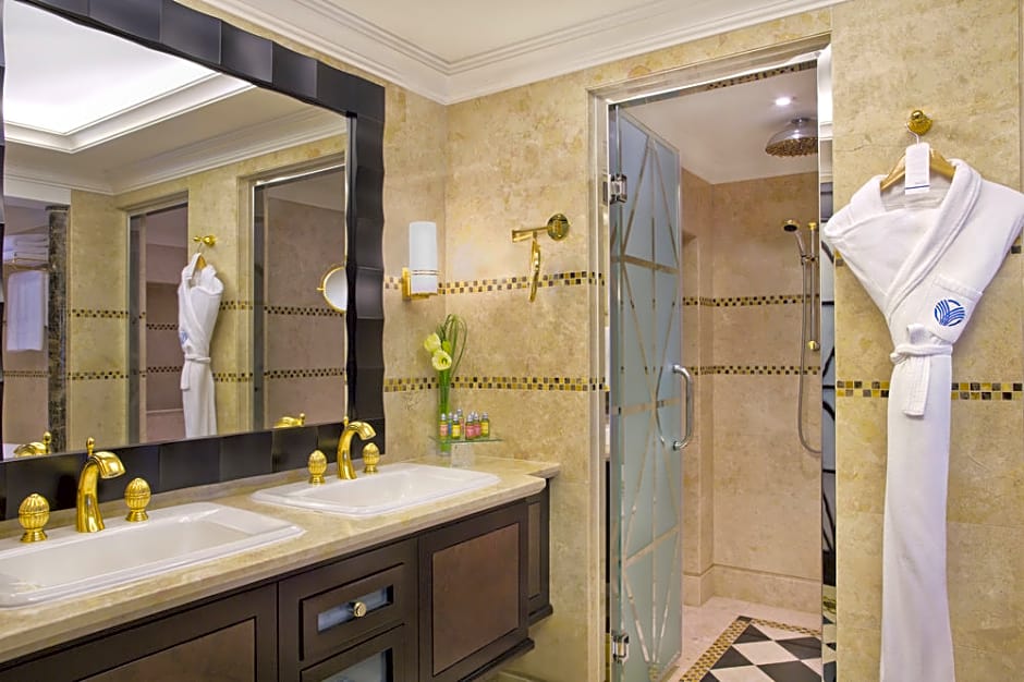 Beach Rotana - Abu Dhabi