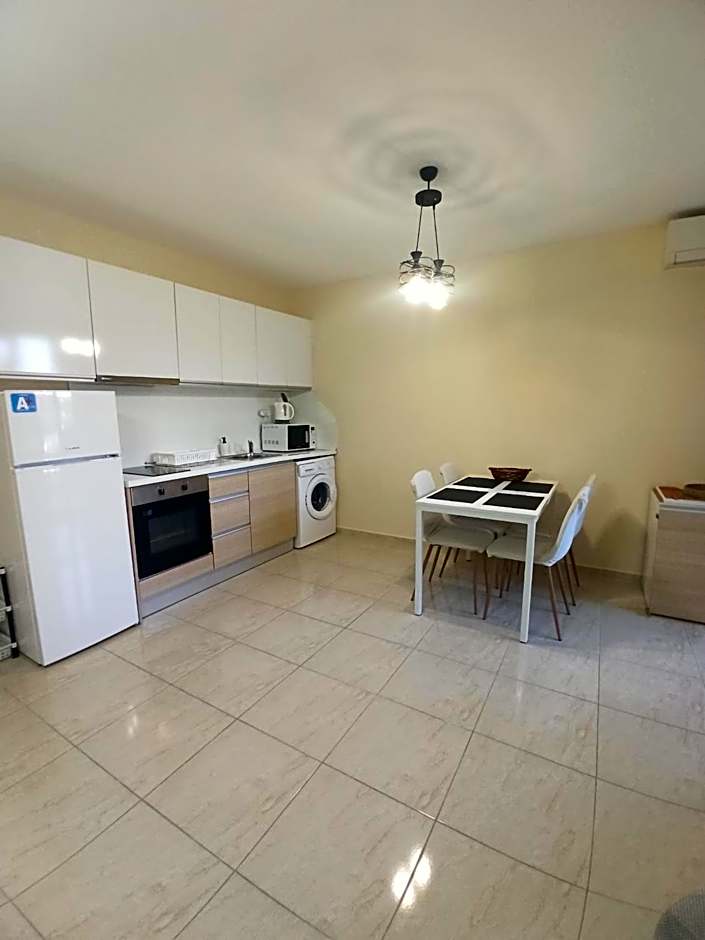 Star Dreams, Sveti Vlas