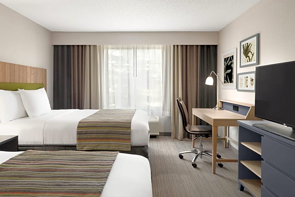 Country Inn & Suites by Radisson, Novi, MI