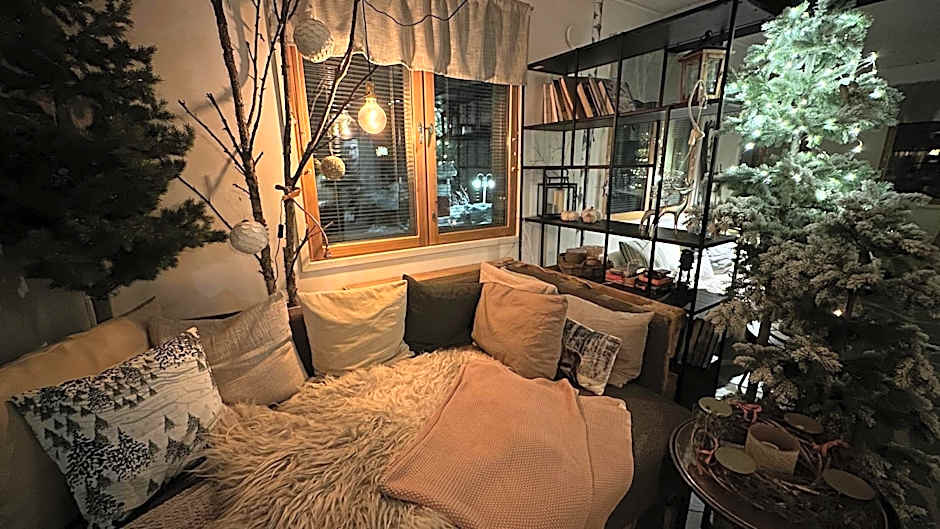 Jokimaja BoutiqueHotel