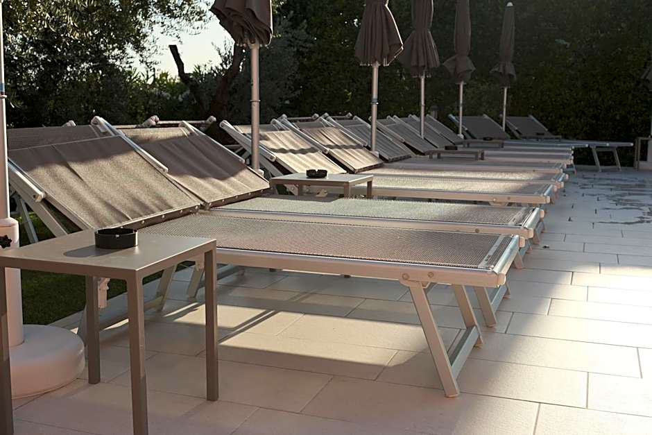 Hotel Villa Ca' Nova ***S