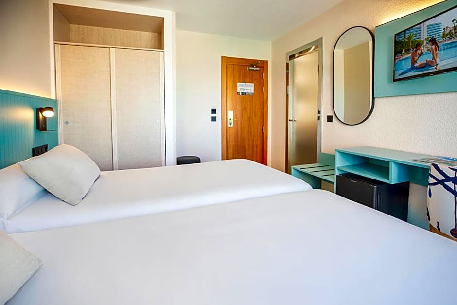Hotel Servigroup Venus