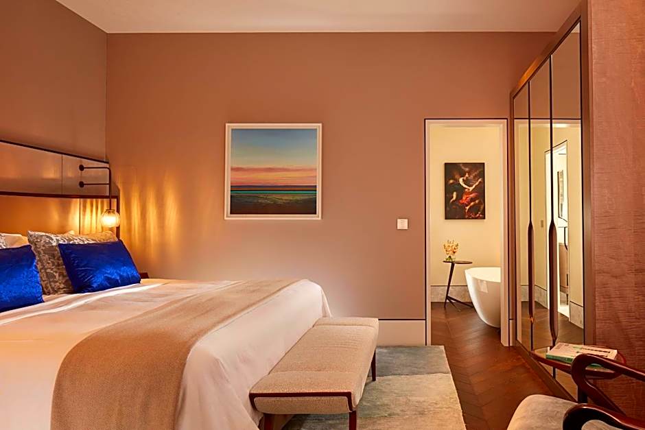 The St. Regis Venice