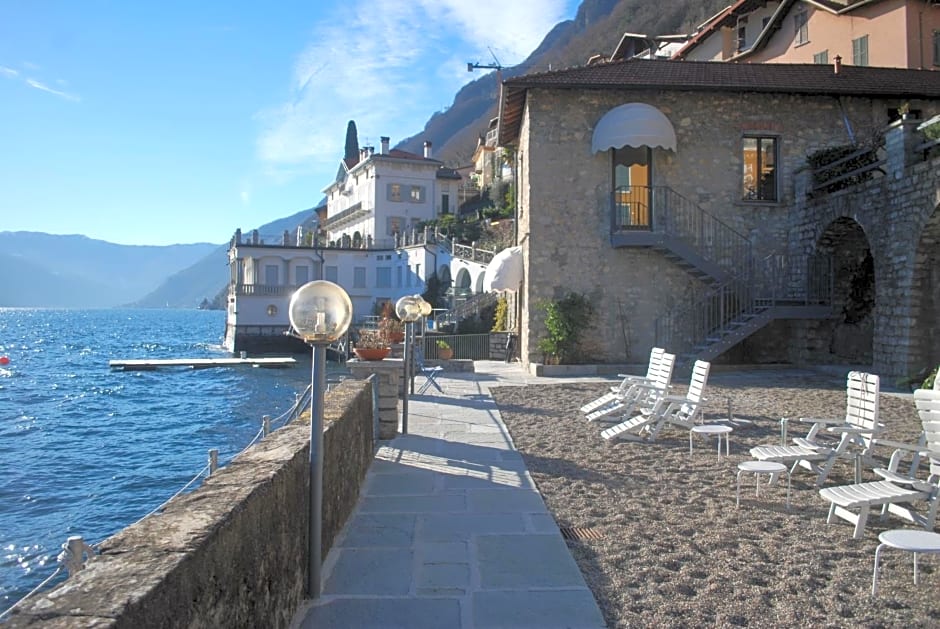 Villa Belvedere Como Lake Relais