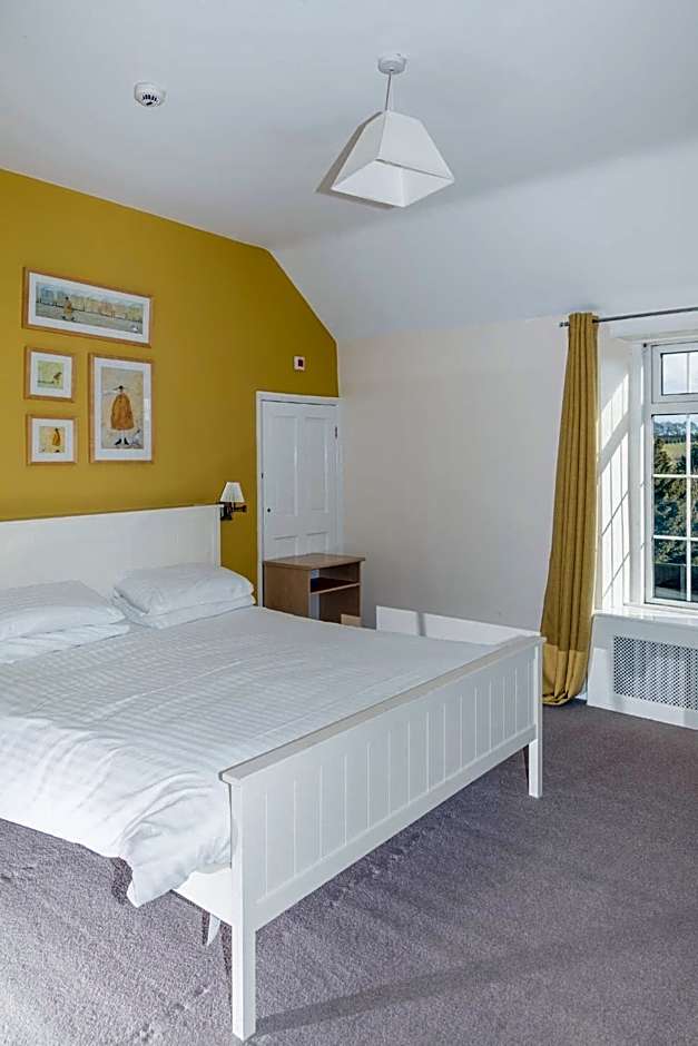 Whitton Lodge Business Vat inc