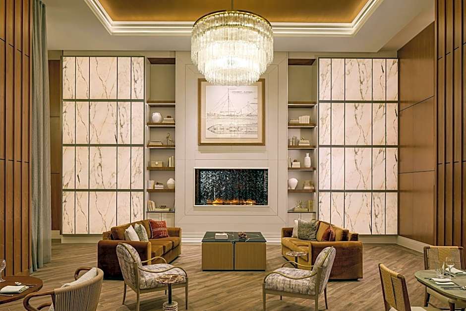 The Atterbury Hotel, Autograph Collection