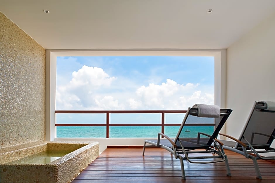 Senses Riviera Maya - Ocean Front Boutique Hotel - Adults only