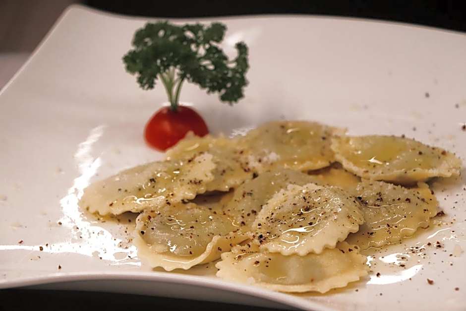 Hotel Restaurant Waldheim