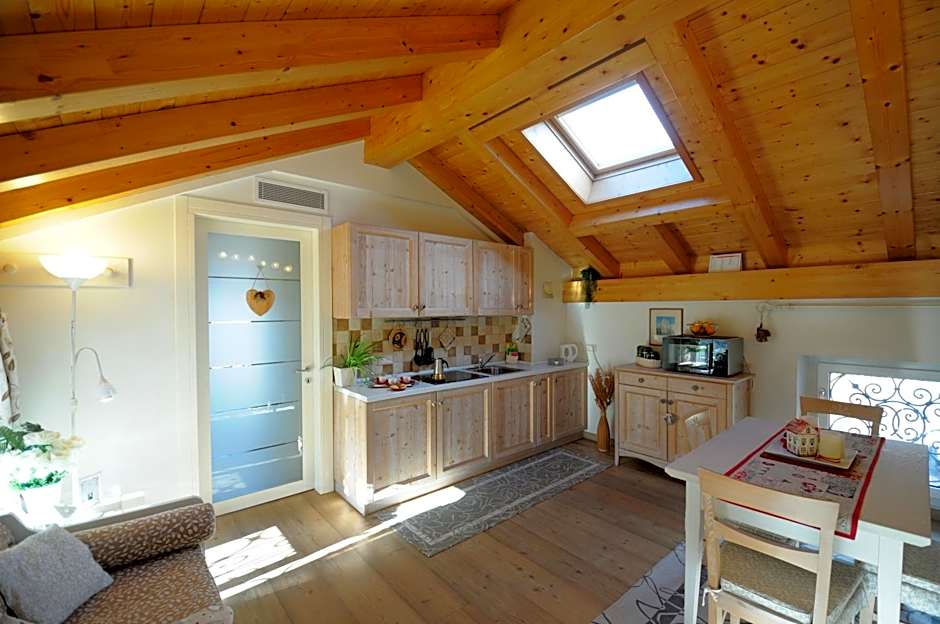 Casa Novecento "Rooms & apartments"