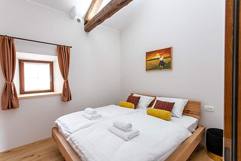 Wellba Homestead Planina