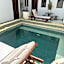Uluwatu Stay's Deluxe Suite #5