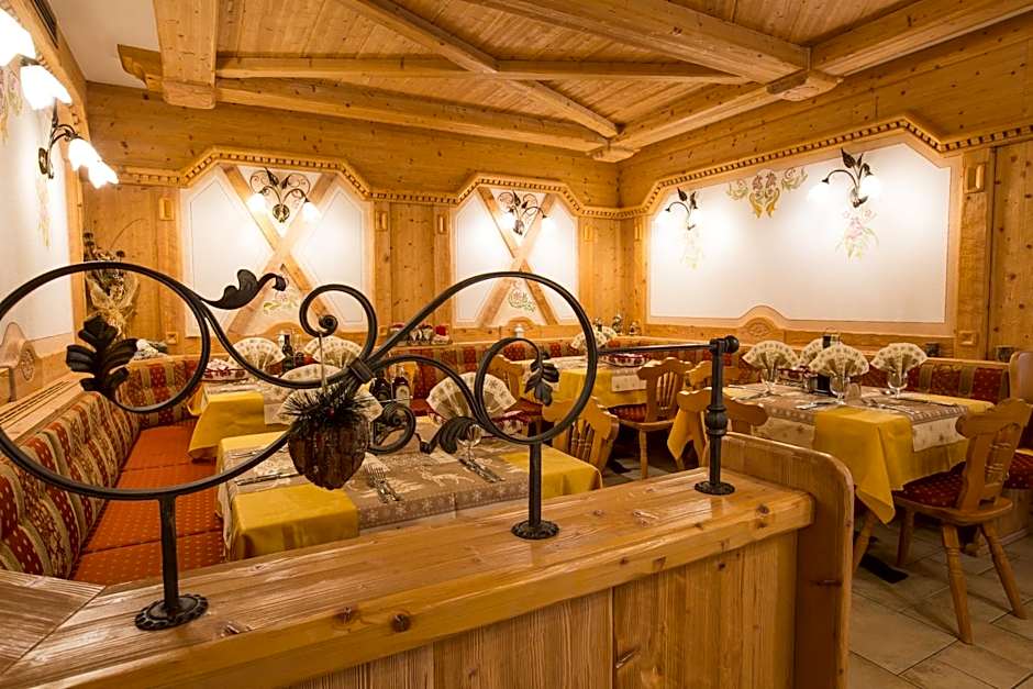 Hotel Franco