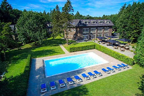 Hotel De Werelt Garderen