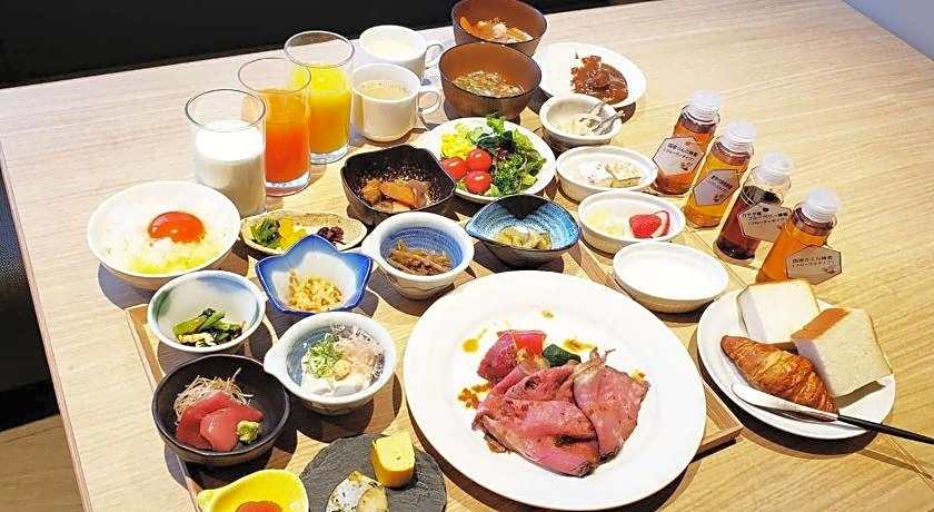 Hotel Binario Umeda