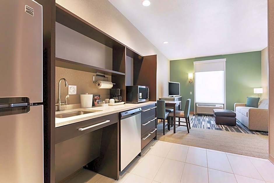 Home2 Suites By Hilton Salt Lake City-Murray, Ut