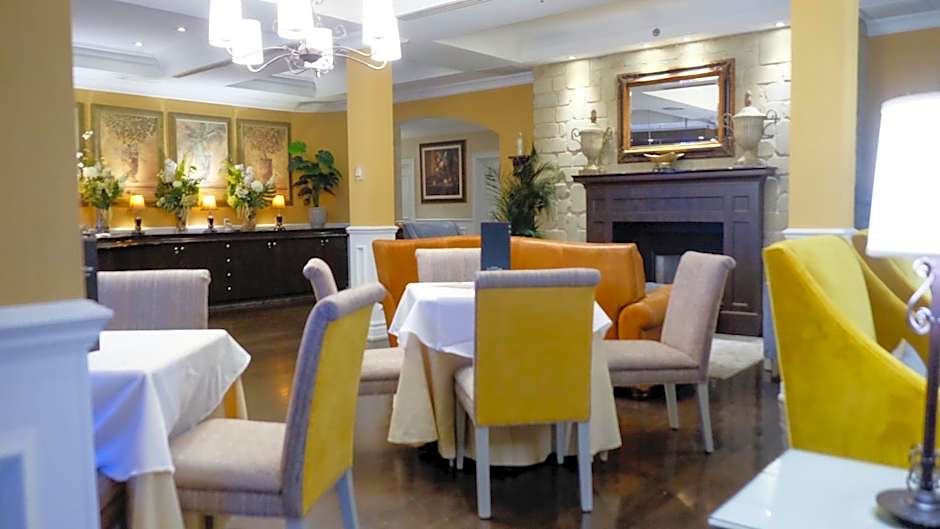 Le St-Martin Hotel & Suites