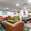Comfort Inn Sherman - Denison Area
