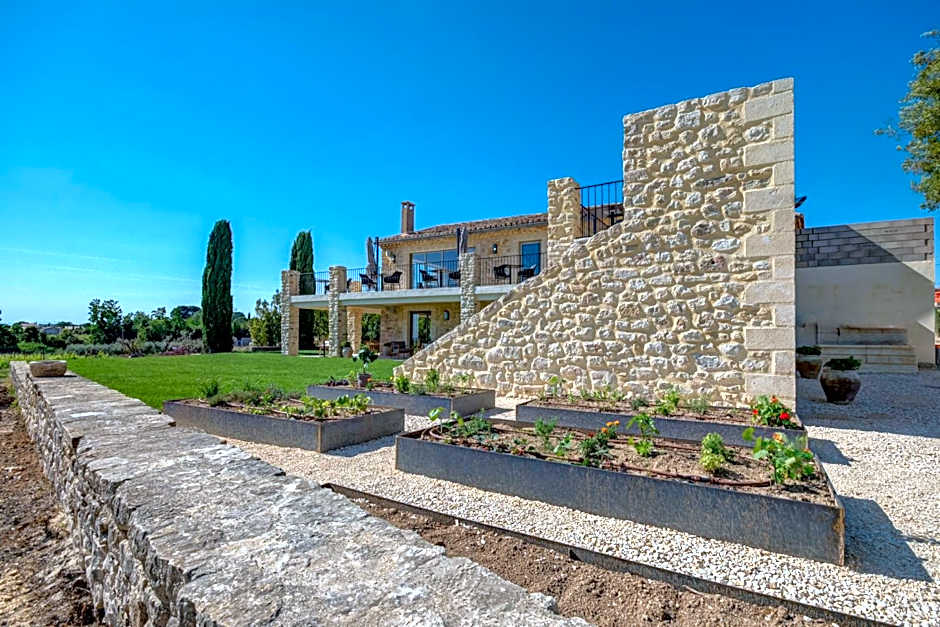 Domaine de Privadière & Spa