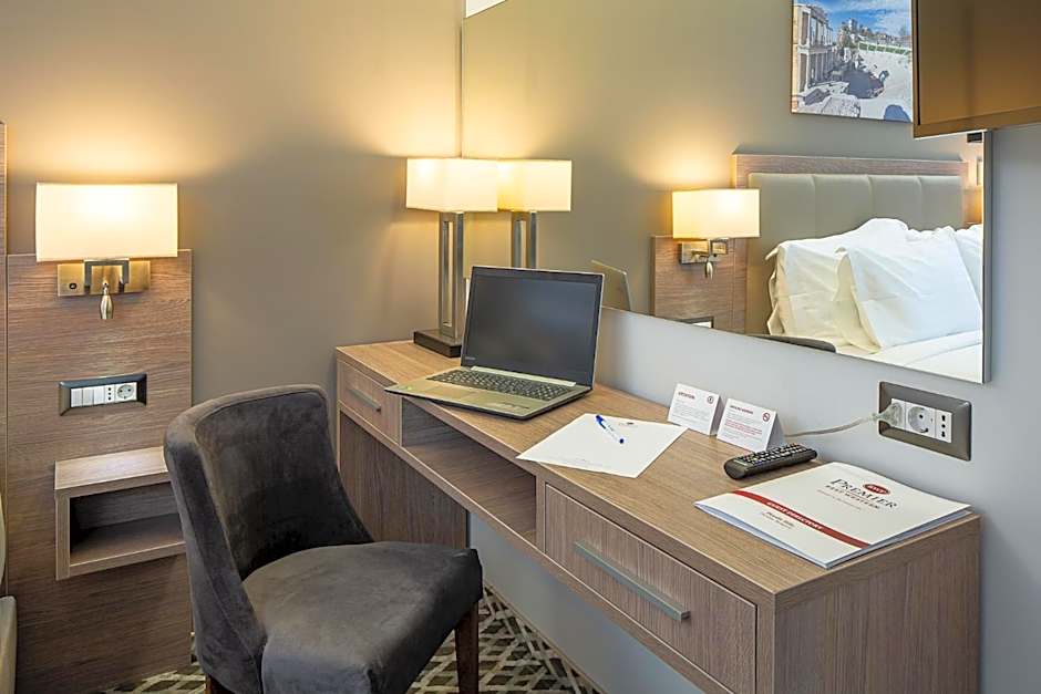 Best Western Premier Plovdiv Hills