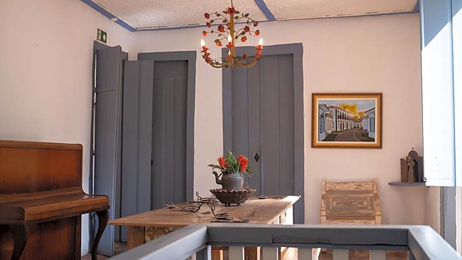 Ville Real Hotel