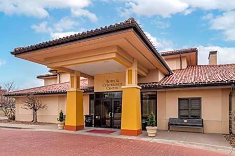 Unity Hotel and Conference Ctr, an Ascend Collection Hotel