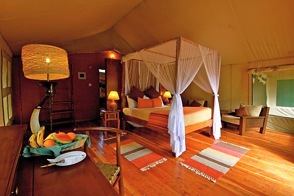 Mara Leisure Camp
