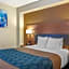 Econo Lodge Inn & Suites Downtown