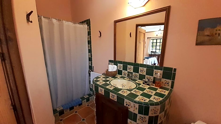 Casa Frida B&B