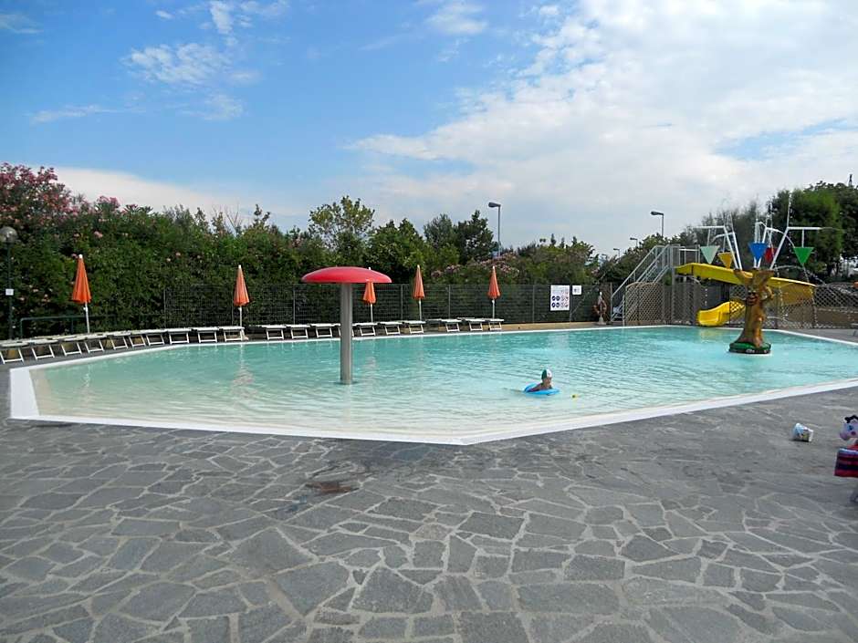 The Garda Village