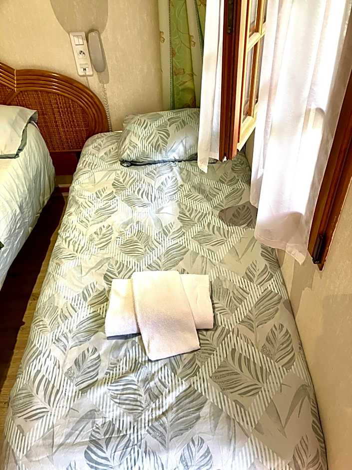 Résidence Normandie