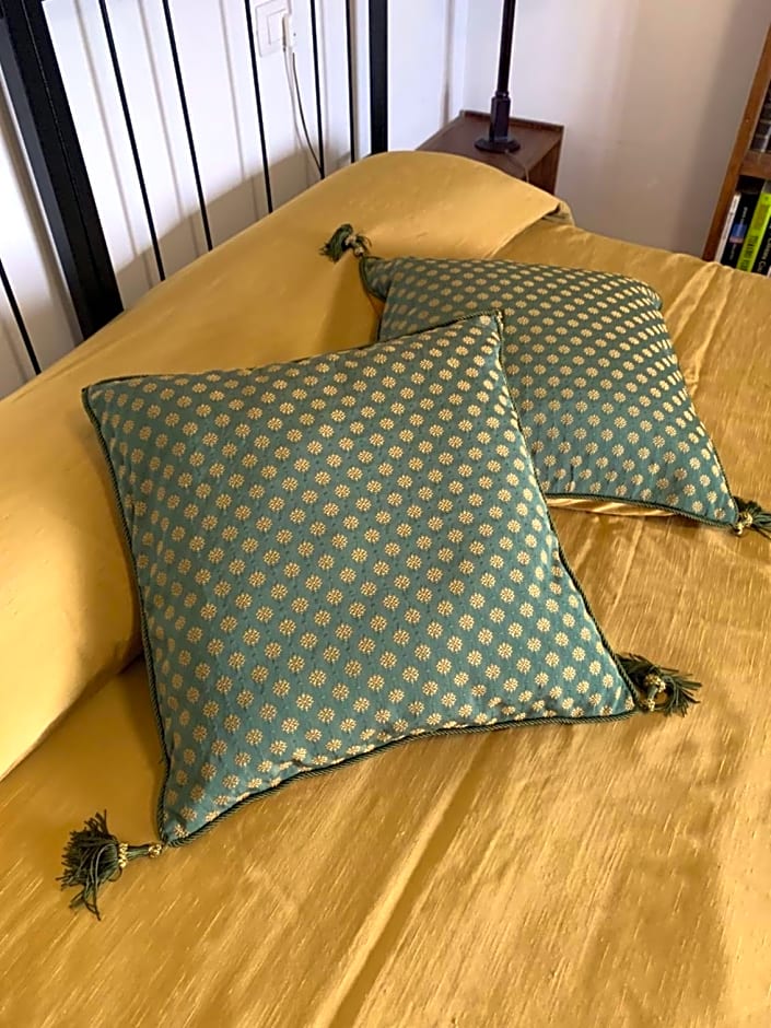 B&B Sei Cipressi