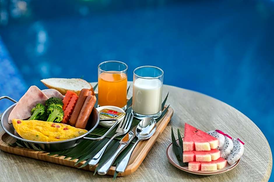 Viryla Boutique Hotel