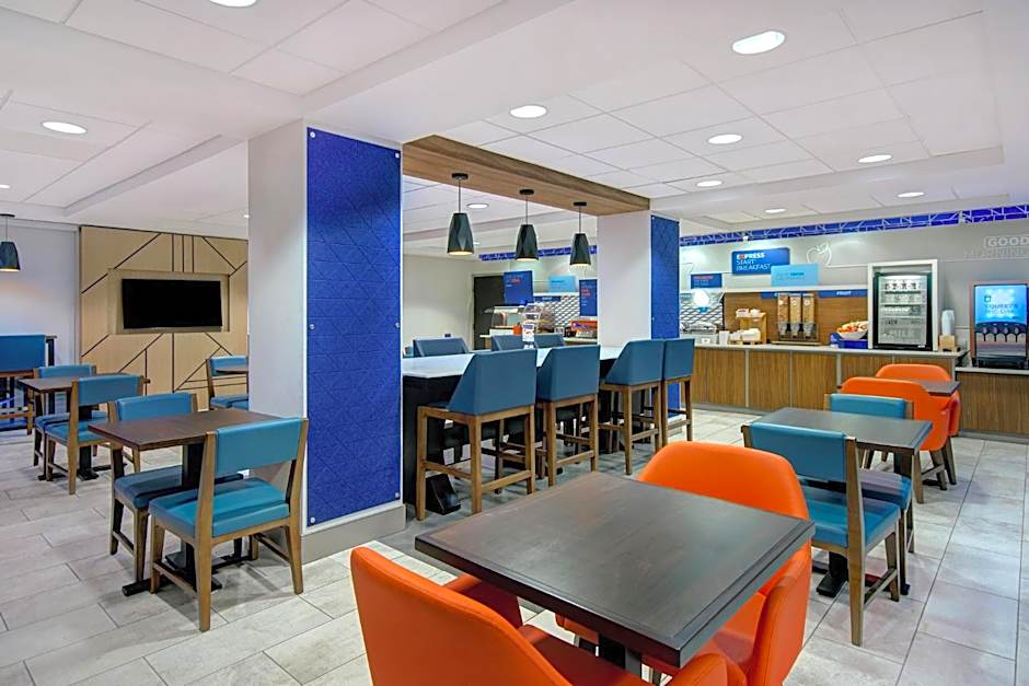 Holiday Inn Express Marietta - Atlanta Northwest By IHG