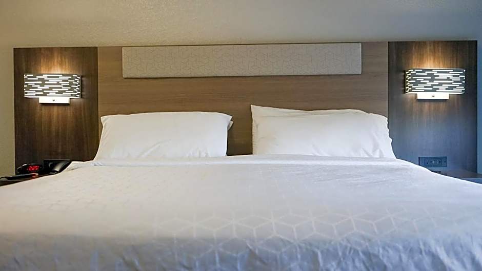 Holiday Inn Express & Suites Lakeland North - I-4 By IHG