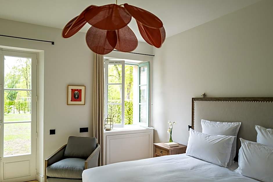 Le Domaine de Primard