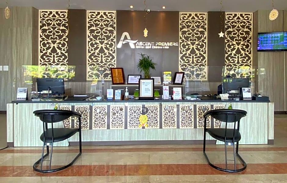 Ascent Premiere Pasuruan