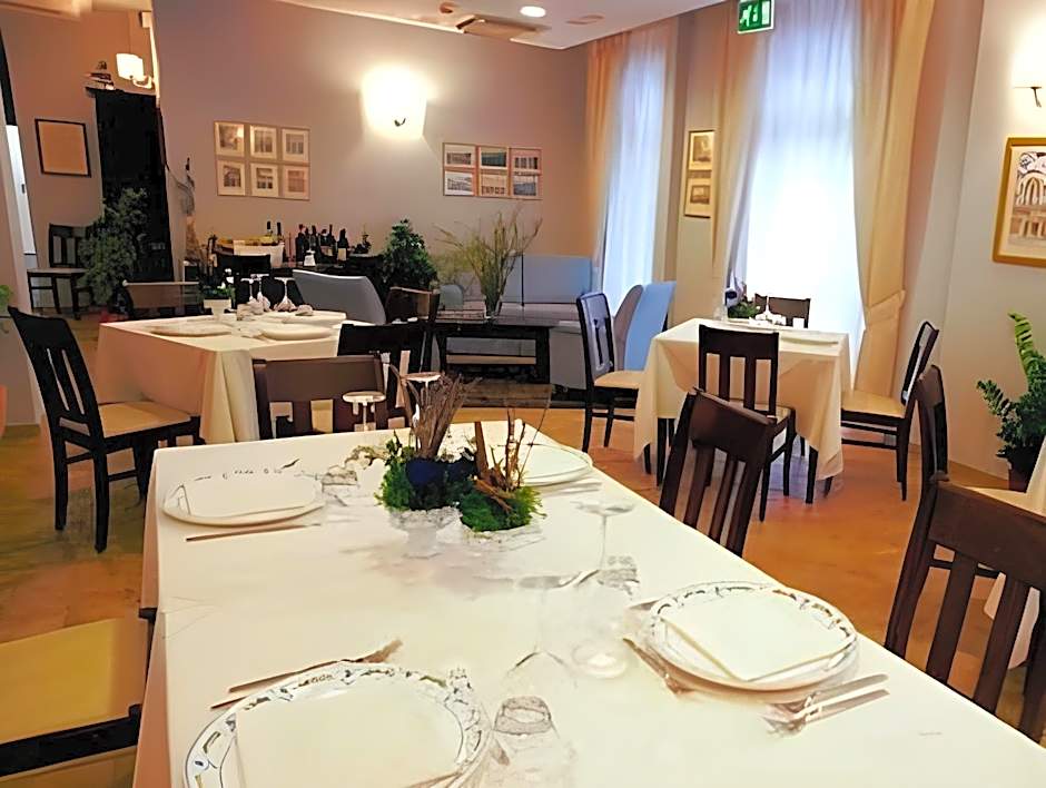 Relais Forti