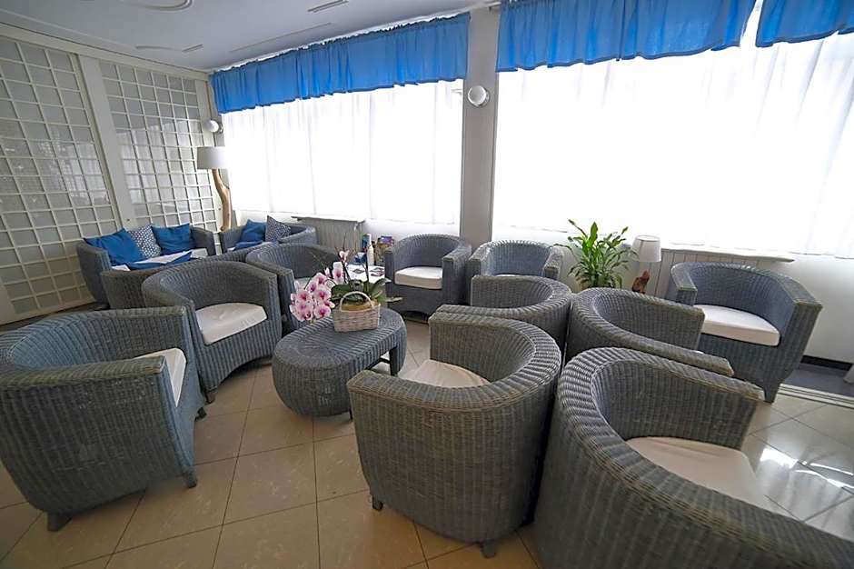 Hotel Villa Rosa