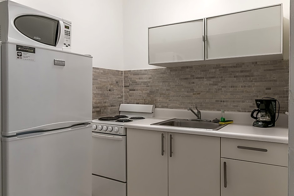 Fortuna House Apartments