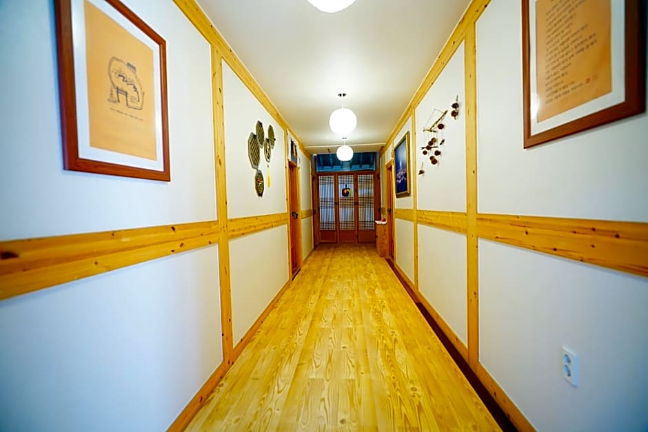 Norijam Hanok 1Ho