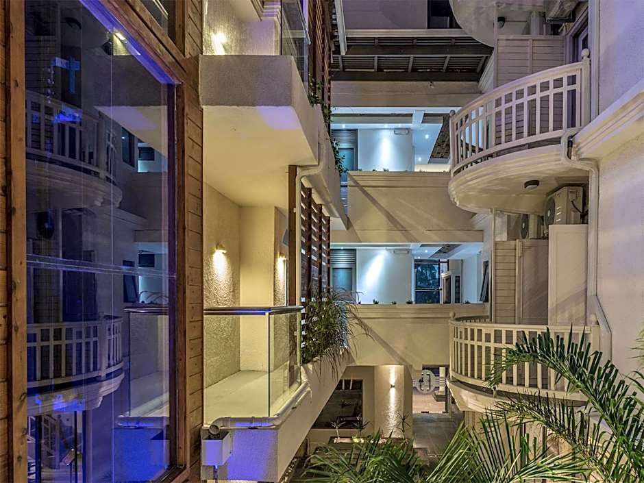 Pereybere Hotel & Spa