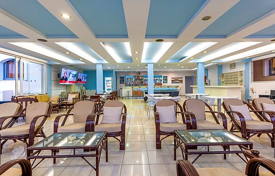 Anixis Hotel & Apartments