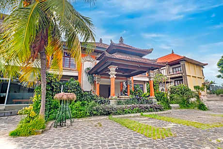 Collection O Bali near Sanur Beach formerly Akarsa Transit