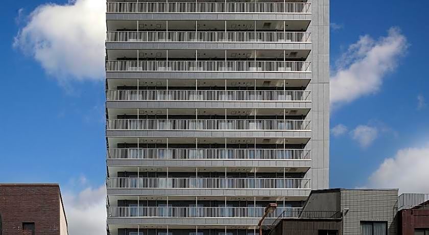 HOTEL BLOEMEN NORTH-HANAZONO