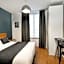 Hotel Residence Montebello Paris